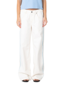 FLIP MOMMY LOW RISE WIDE LEG JEAN 2.0