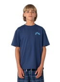 YOUTH COMPETITION 2.0 TEE