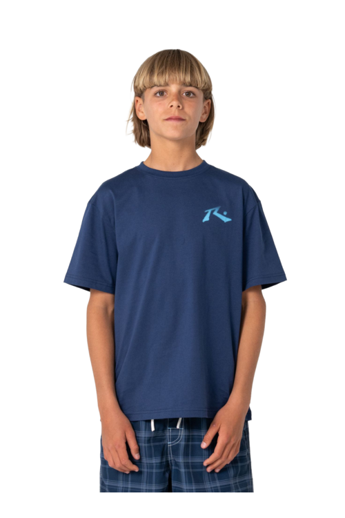 YOUTH COMPETITION 2.0 TEE