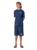 YOUTH COMPETITION 2.0 TEE