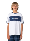 YOUTH SUPER SHAOLIN TEE