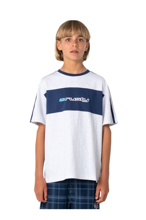 YOUTH SUPER SHAOLIN TEE