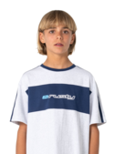 YOUTH SUPER SHAOLIN TEE