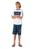 YOUTH SUPER SHAOLIN TEE