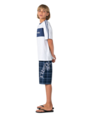 YOUTH SUPER SHAOLIN TEE