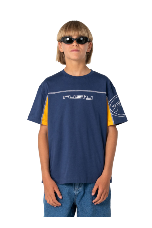 YOUTH CYBER TEE