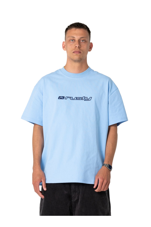 FRAGMENT TEE