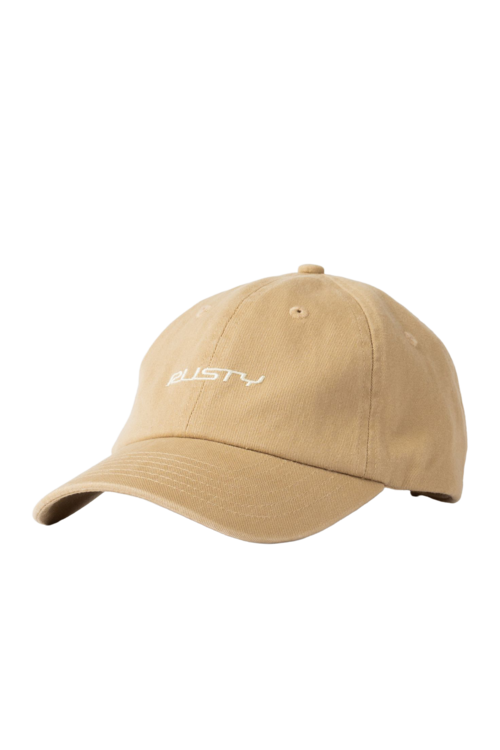 CRUSH 6 PANEL CAP