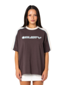 TIMMY TARGET 220 OVERSIZE TEE