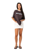 TIMMY TARGET 220 OVERSIZE TEE