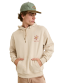 CACTUS FLEECE HOOD