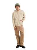 CACTUS FLEECE HOOD