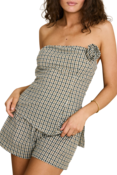 LOTTIE CHECK TOP