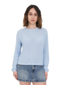 ZIGGY CRUISE LS TOP