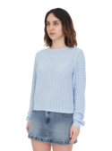 ZIGGY CRUISE LS TOP