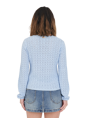 ZIGGY CRUISE LS TOP