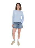 ZIGGY CRUISE LS TOP