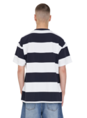 GAME DAY STRIPE TEE