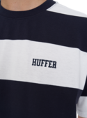 GAME DAY STRIPE TEE