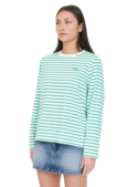OUI OUI LS RELAX TEE