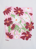 CLASSIC TEE 170 FLOWER MARKET