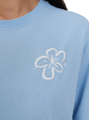 RELAX TEE 220 FLEUR