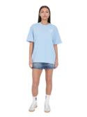 RELAX TEE 220 FLEUR