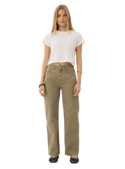 BELLA DENIM WIDE LEG JEAN