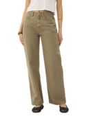 BELLA DENIM WIDE LEG JEAN