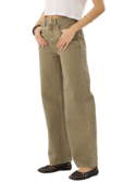 BELLA DENIM WIDE LEG JEAN