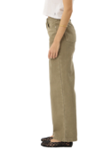 BELLA DENIM WIDE LEG JEAN