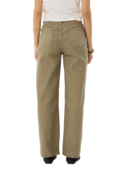 BELLA DENIM WIDE LEG JEAN