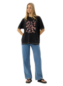 UNCHAINED OVERSIZED TEE