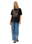 UNCHAINED OVERSIZED TEE