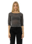 LIBRA 3/4 SLEEVE TOP