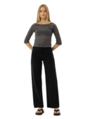 LIBRA 3/4 SLEEVE TOP