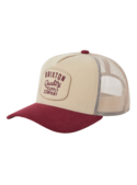 HUBAL C MP TRUCKER