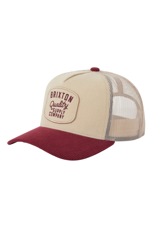 HUBAL C MP TRUCKER