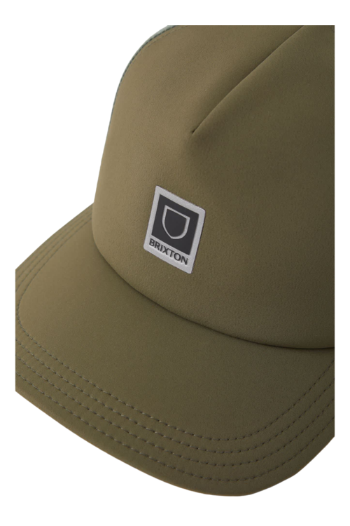 BETA JOURNEY ADJ HAT
