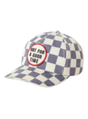 OUT FOR A GOOD TIME LP CAP