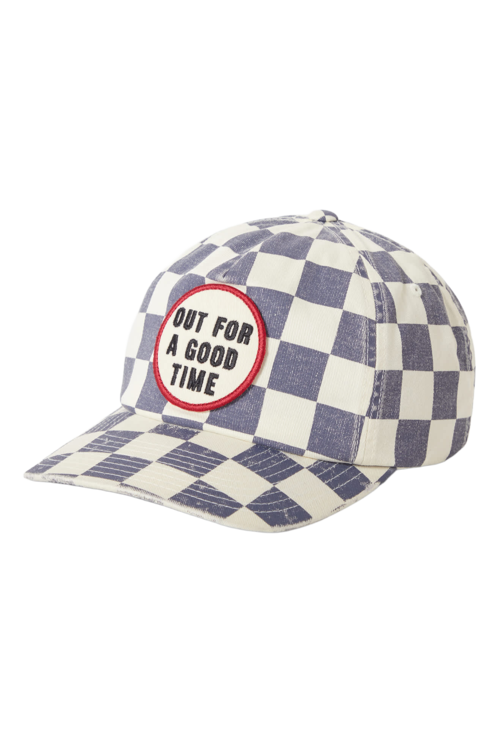 OUT FOR A GOOD TIME LP CAP