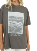 NASHVILLE RELAXED TEE