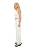 JACQUI WIDE LEG
