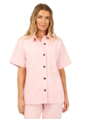 SIMI DENIM SHIRT