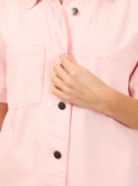 SIMI DENIM SHIRT