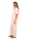 SIMI DENIM SHIRT