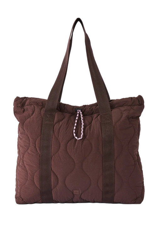 BILBAO CINCH TOTE