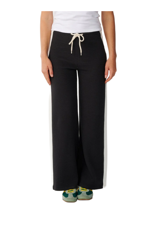 RETRO SWELL WIDE LEG PANT