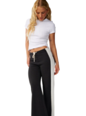 RETRO SWELL WIDE LEG PANT