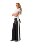 RETRO SWELL WIDE LEG PANT